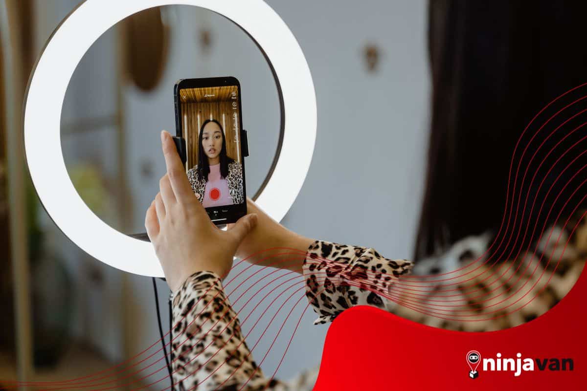 5 TikTok Content Ideas For Your Business