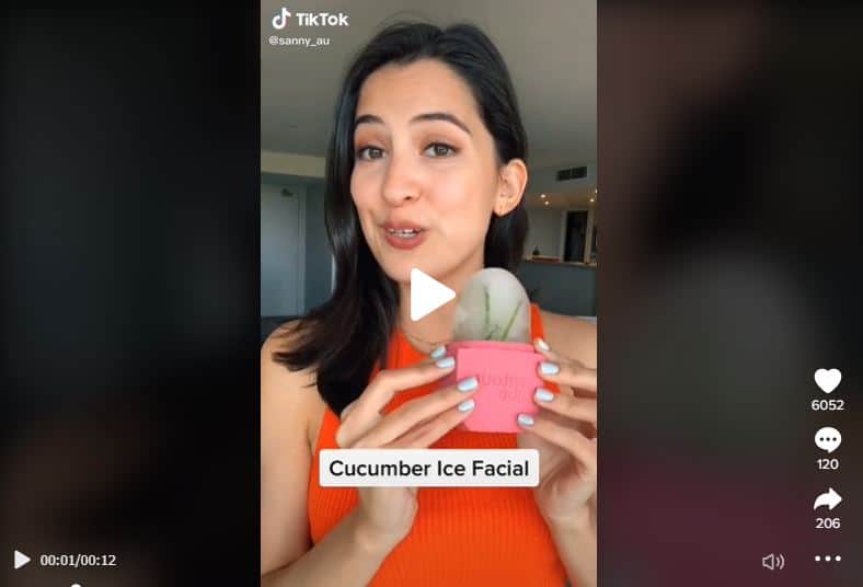 5 TikTok Content Ideas for Your Business