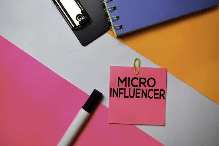 Micro Influencers in the Philippines