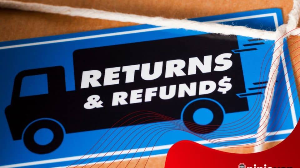 Return And Refund Policy