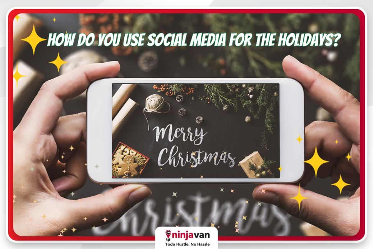 Social Media Tips For Holidays