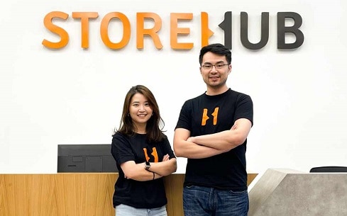 Storehub