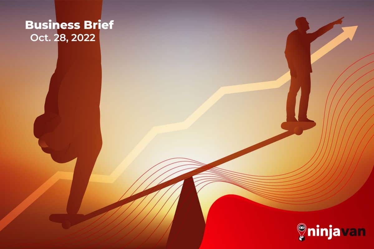 Business Brief Oct. 28, 2022