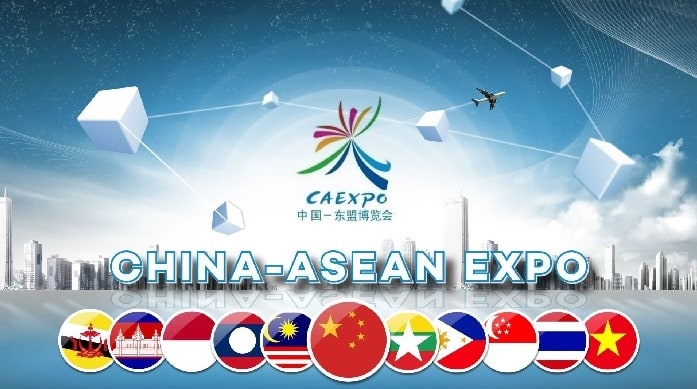China-Asean Expo (CA-EXPO) 2022