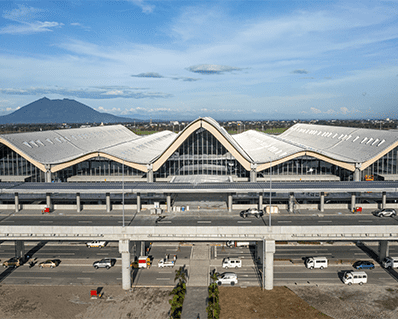 Clark International Airport