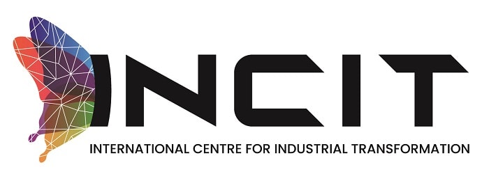 Incit Main Logo Wordmark And Text