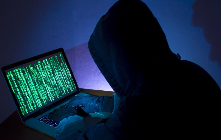 cyber hacking PH