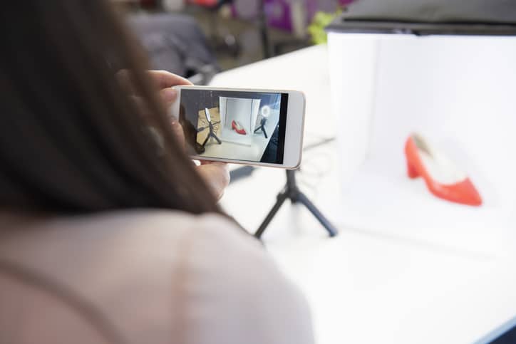 product photography tips