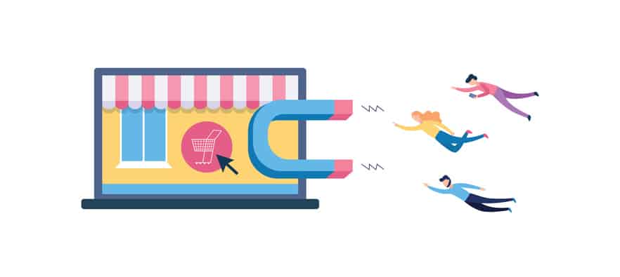 traffic-driving tricks for ecommerce