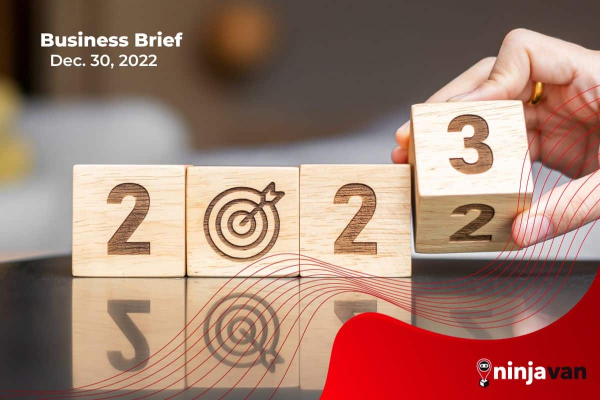 Business Brief Dec 30 2022