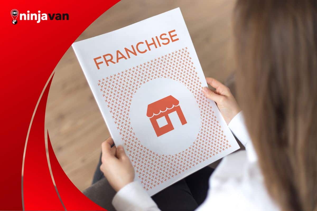 Best Franchise Business Philippines