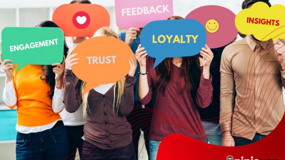 how to build brand community