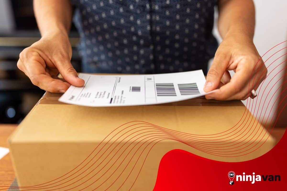 Parcel Packaging For Shipping Abroad