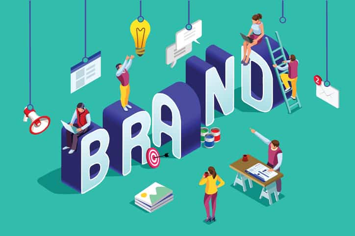 branding strategy examples