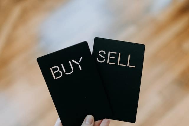 Buy And Sell Business Ideas