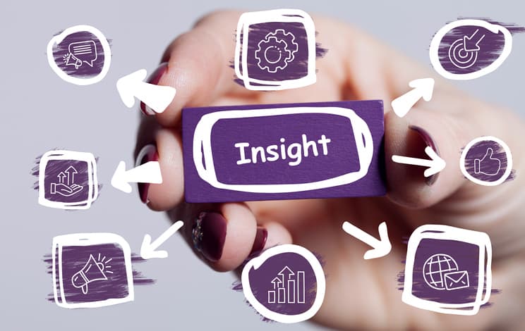 online selling customer insights