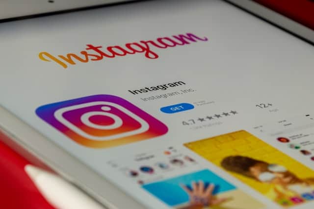 Social Media Marketing Instagram