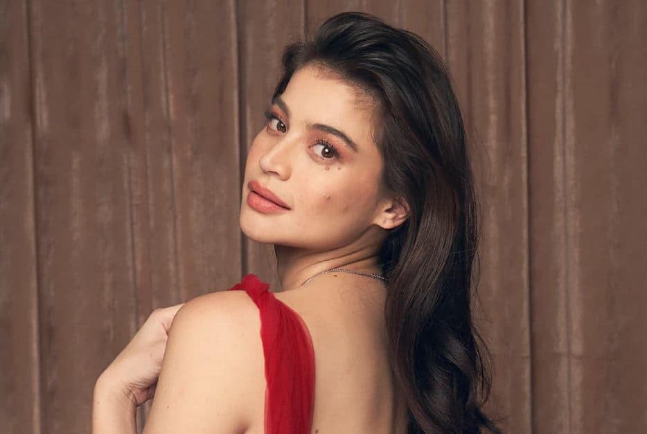 5 of Anne Curtis' Most Wearable Outfits - Blog