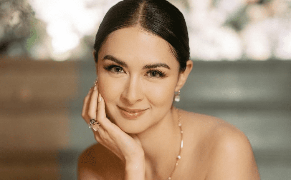 Marian Rivera