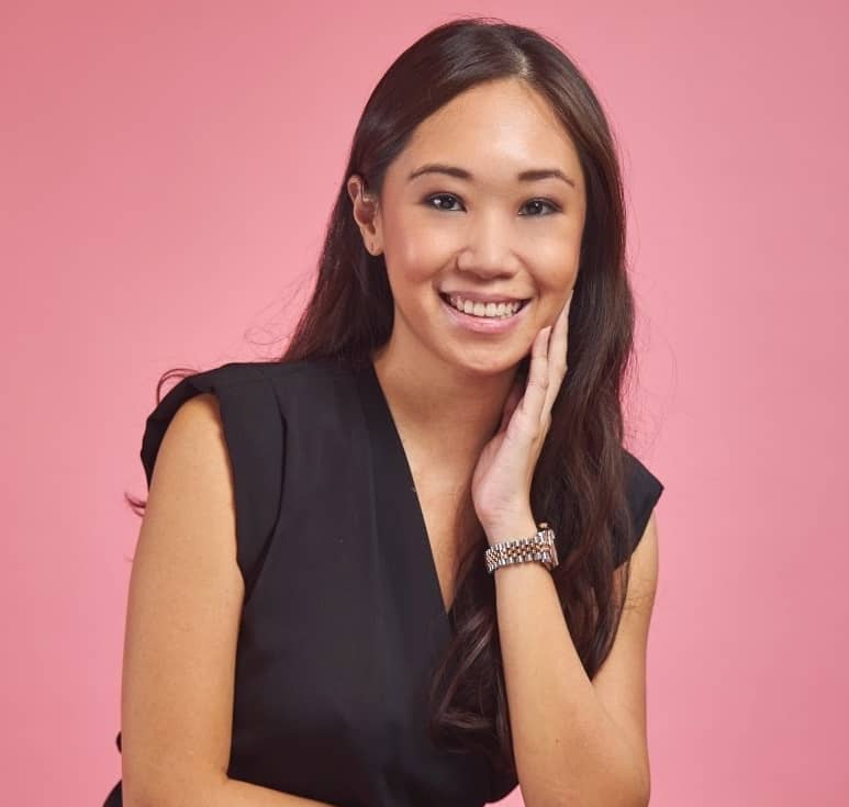 Kimberly Yao, Co Founder, And Ceo At Cloudeats