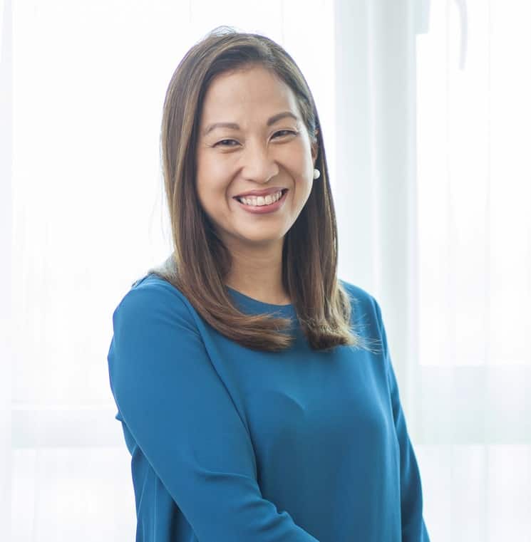 Janice Villanueva, Mommy Mundo