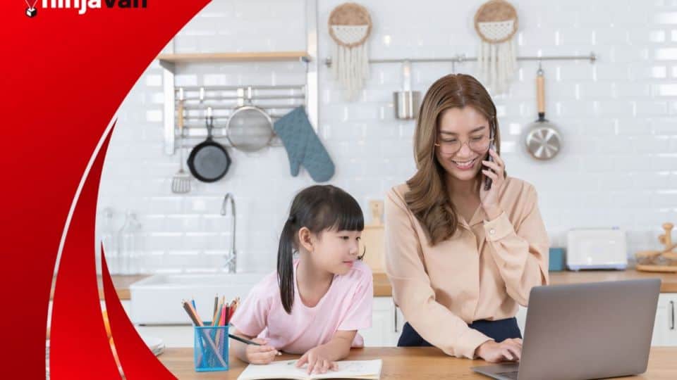 Business Ideas For Moms