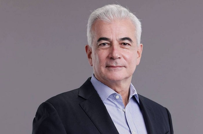 Fernando Zobel De Ayala 