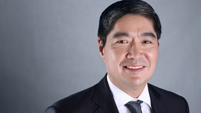 Lance Gokongwei 