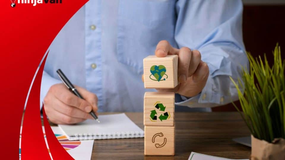 Green Marketing Strategies