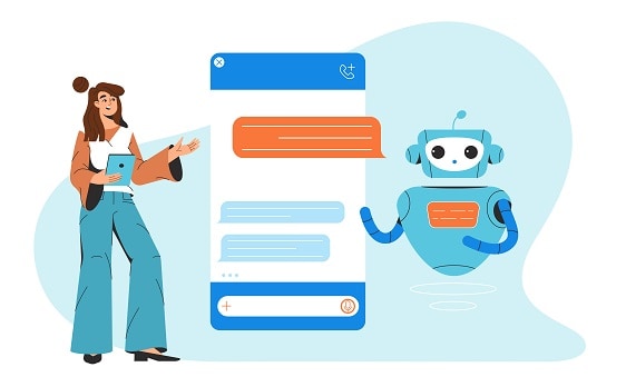 chatbot messenger