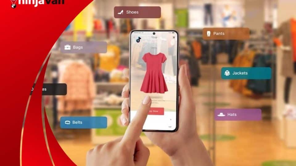 How To Add Products On Tiktok Shop
