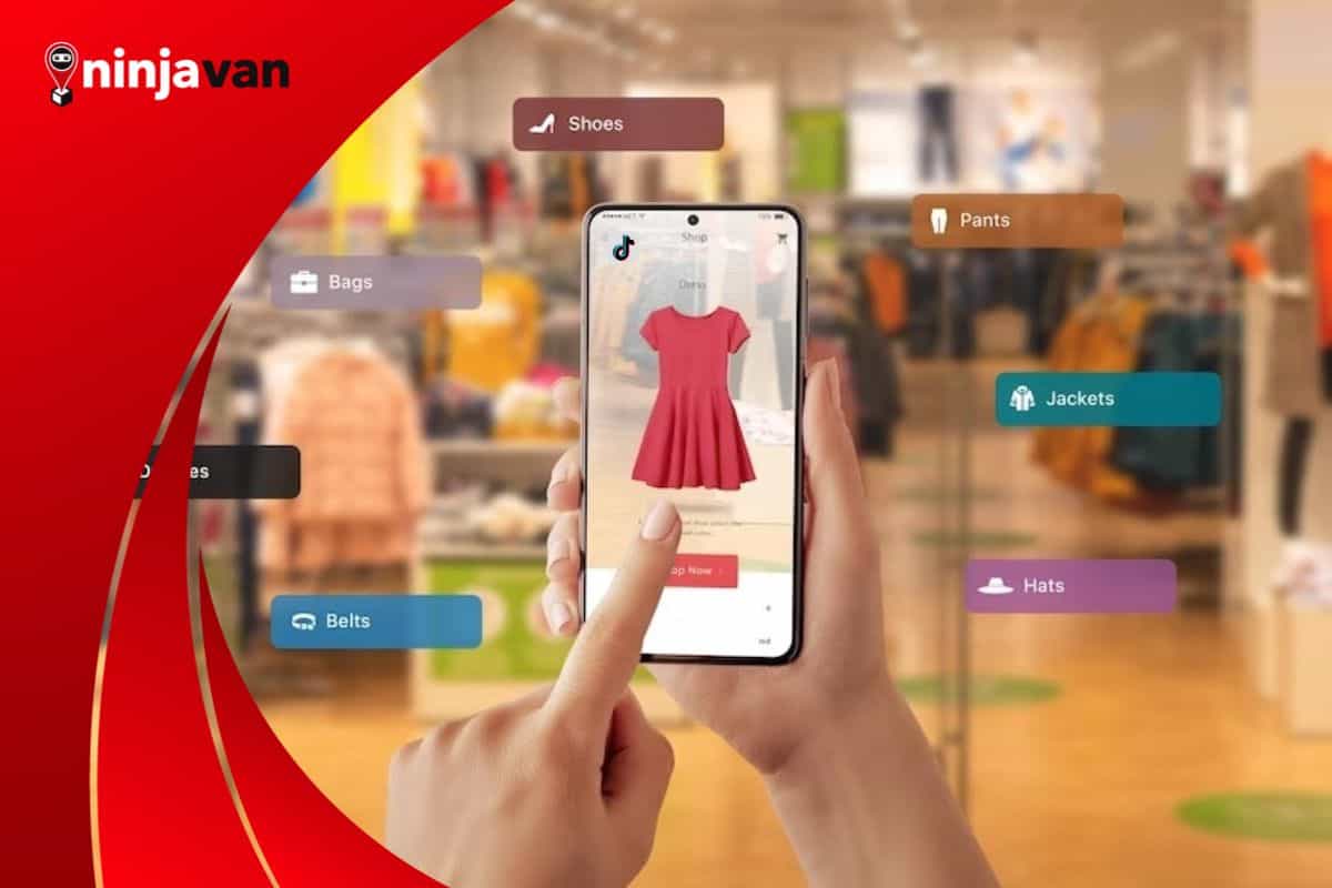 How To Add Products On Tiktok Shop