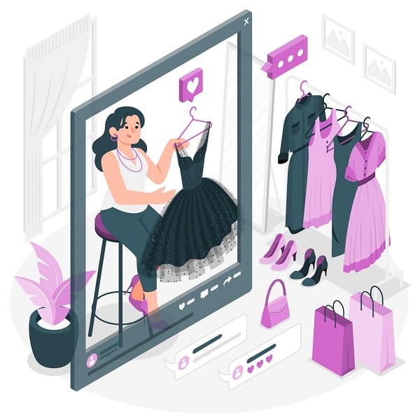 Tiktok Shop Link