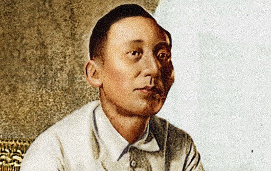 Apolinario Mabini