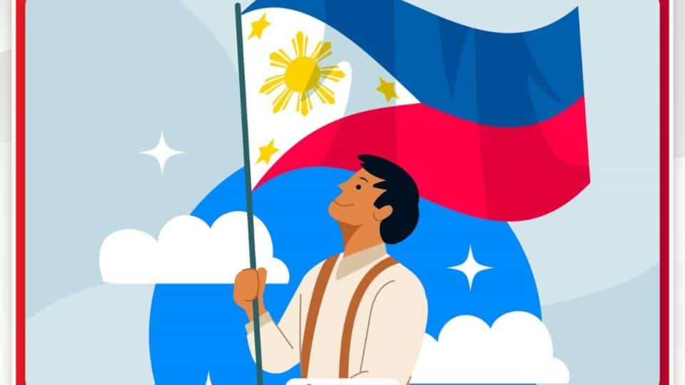 Filipino Heroes Entrepreneurs