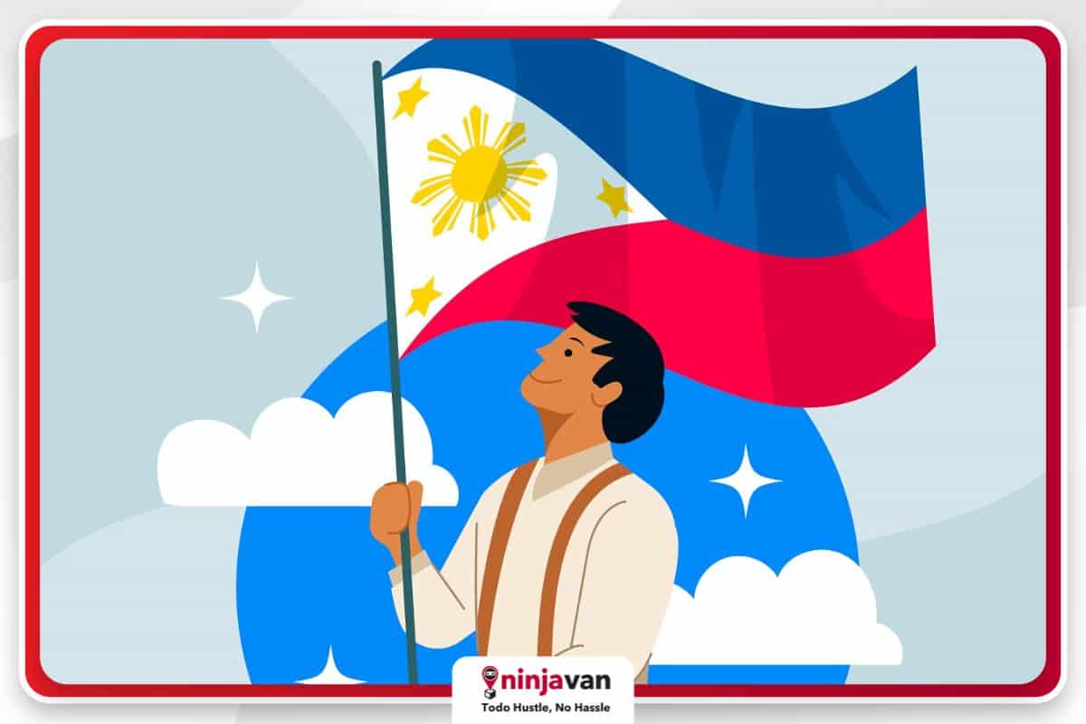 Filipino Heroes Entrepreneurs