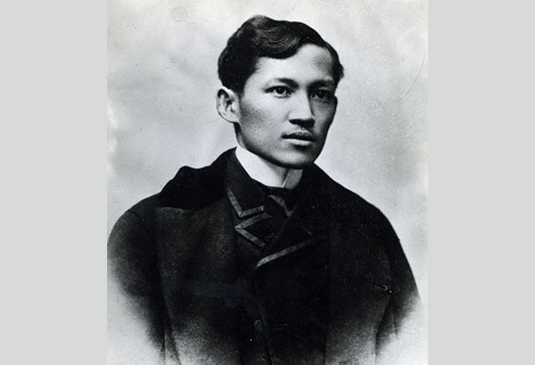 Jose Rizal