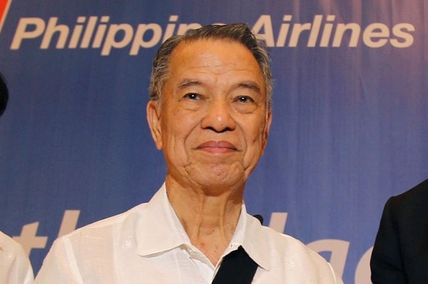 Lucio Tan