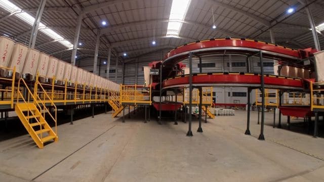 Ninja Van: A Year of Innovation in Support Filipino MSMEs