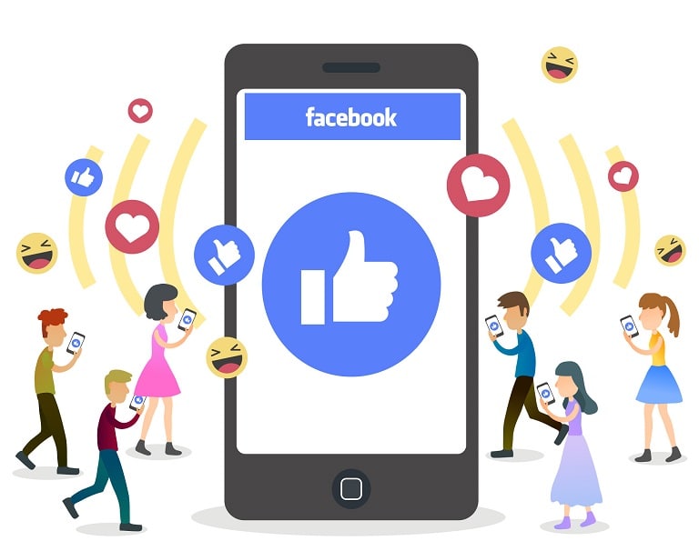 how to do facebook marketing