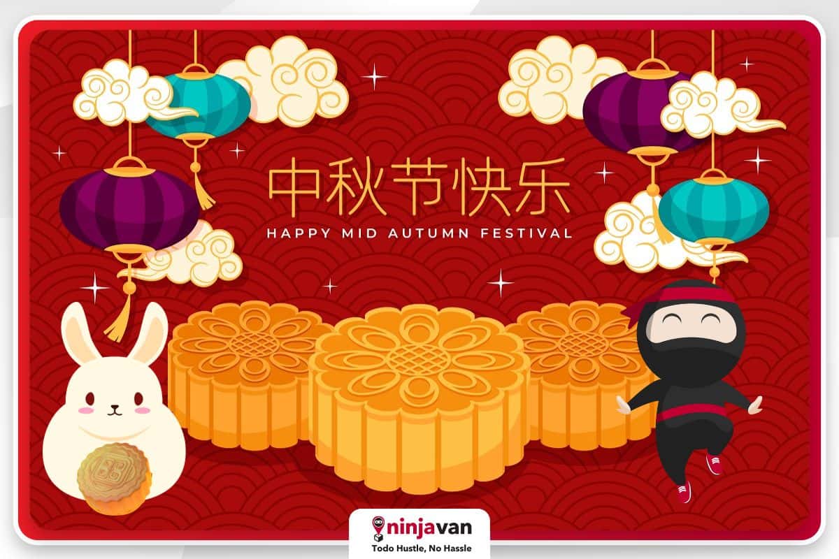Happy Mid-Autumn Festival to all: Top five ways to celebrate it