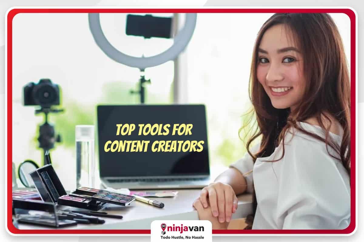 Content Creator Tools