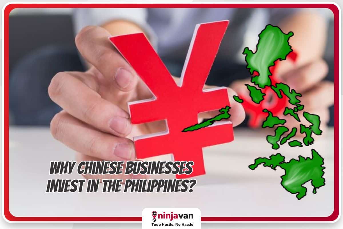 Chinese Business In The Philippines