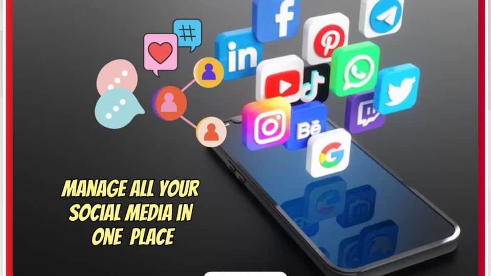 Free Social Media Tools
