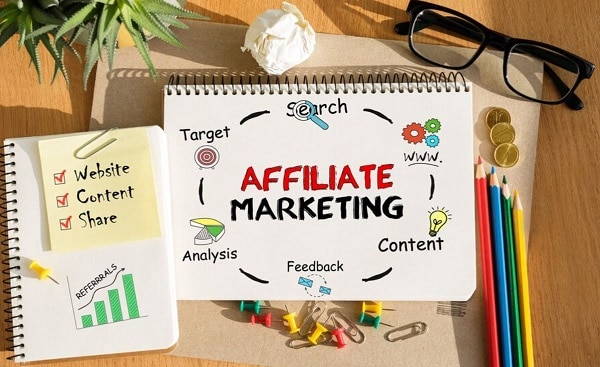 How To Create An Affiliate Program For Your Business