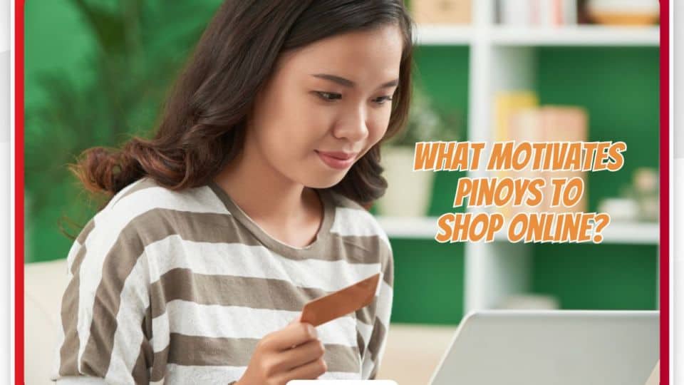 filipino buying behavior essay