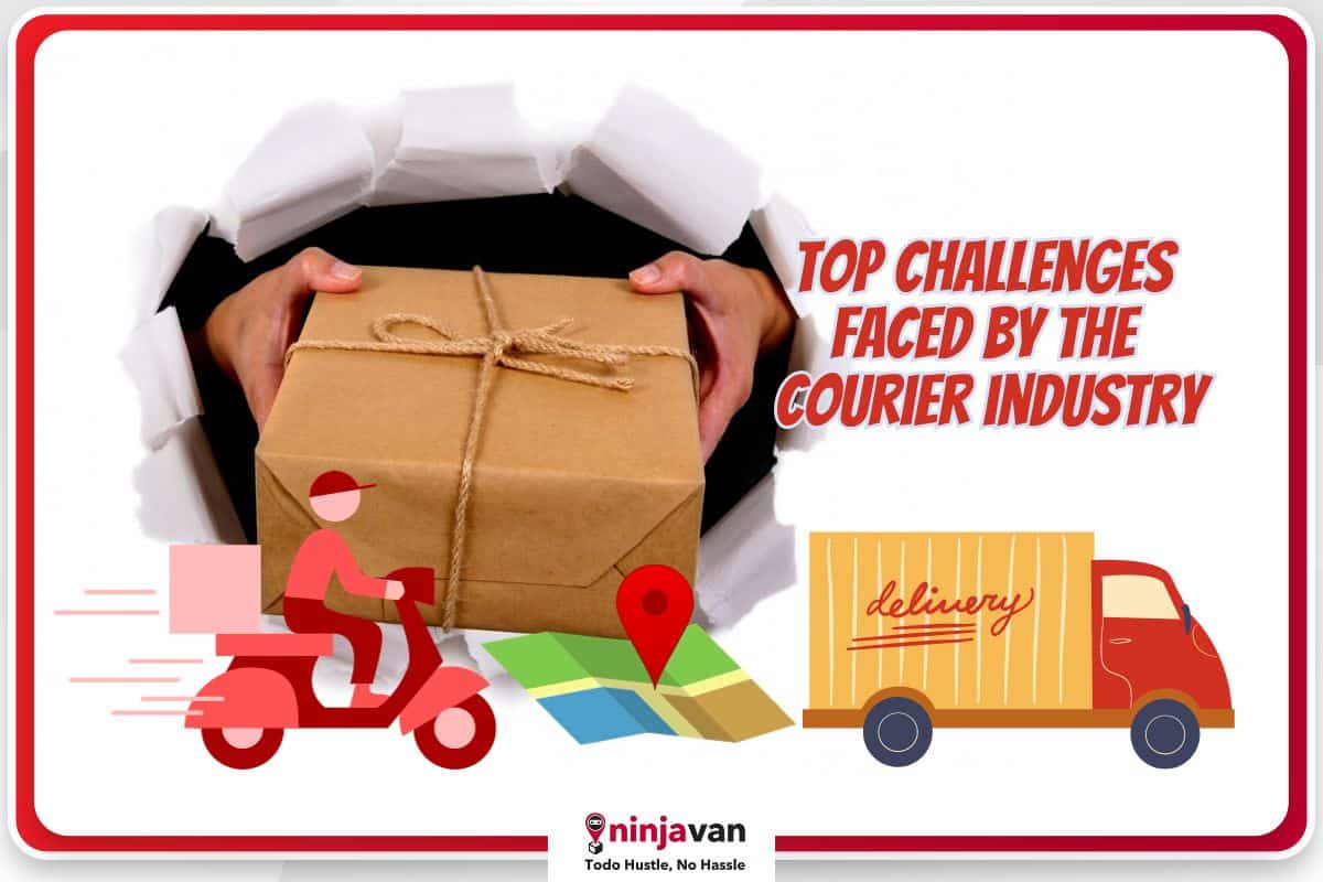 Challenges In Last Mile Delivery