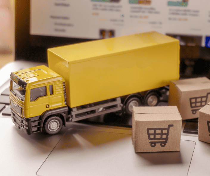 Ecommerce Logistics trends