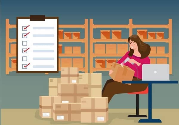 Efficiency In Inventory Management