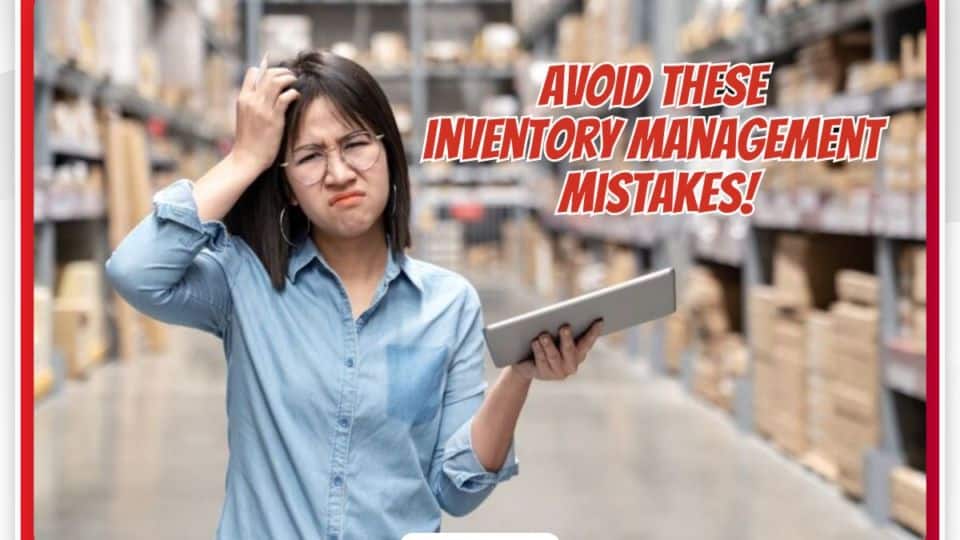 Inventory Management Problems